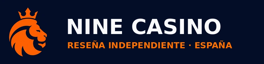 Nine Casino España — reseña independiente